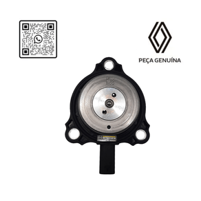 RN 691C0N 2379691C0N VALVULA DE OLEO DO COMANDO DE VALV. 1.0 H5D1.3 16V H5H CAPDUSOROMB - 1